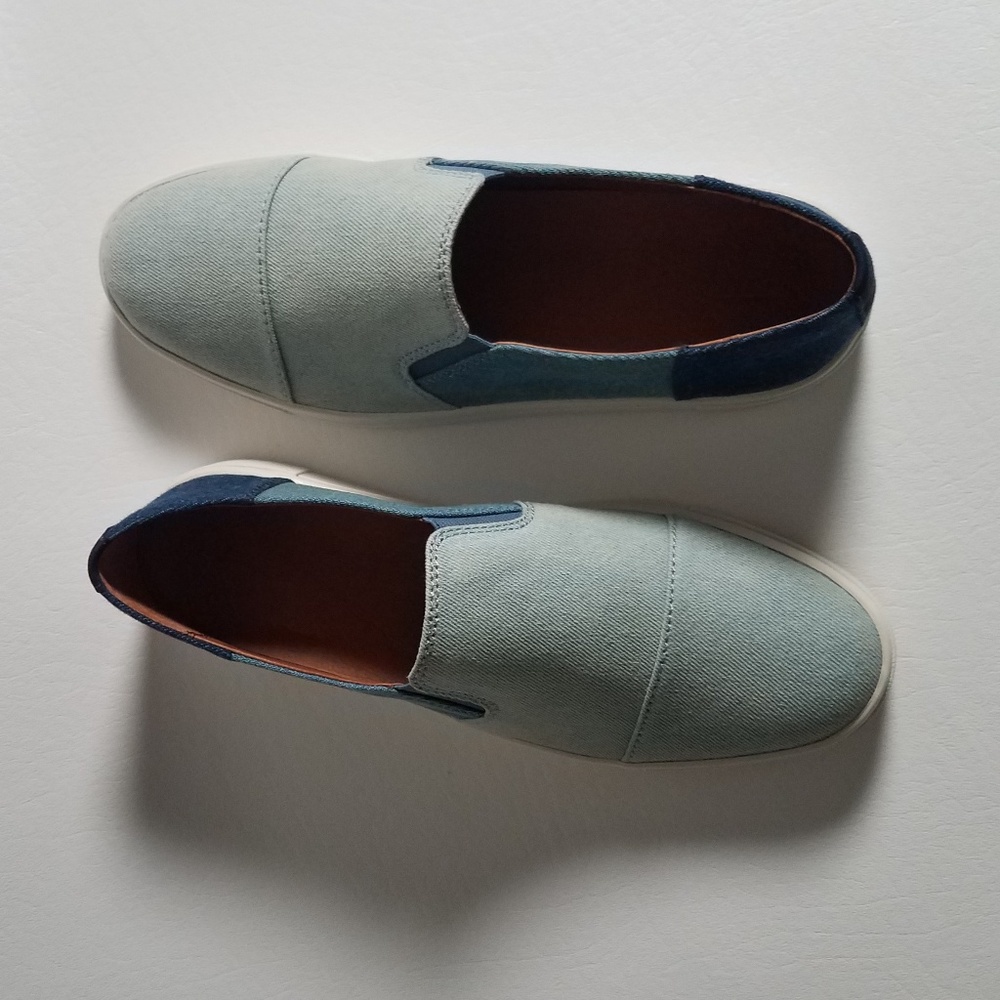 Frye Slip-on Loafers - Picture 7 of 8
